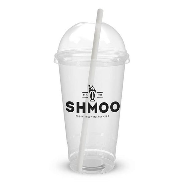 Shmoo Disposable Cups