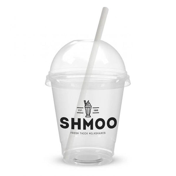 Shmoo Disposable Cups