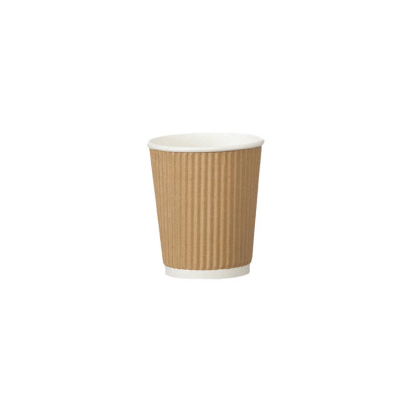 Takeaway Cups and Lids