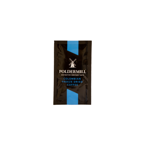 Poldermill Colombian Freeze-Dried Sachets