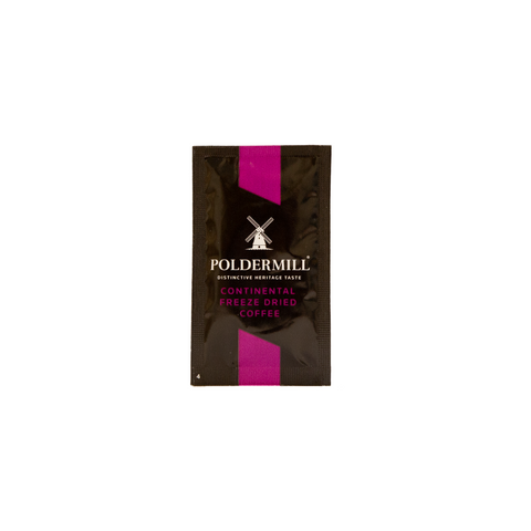 Poldermill Continental Coffee Sachets