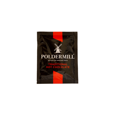 Poldermill Traditional Chocolate Sachets