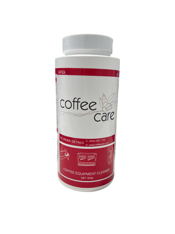 Coffee Care Espresso Cleaning Powder