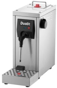 Dualit Cino Milk Steamer