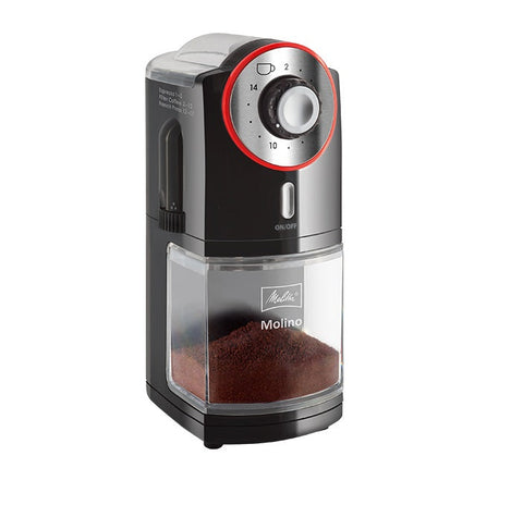Melitta Molino Electric Grinder