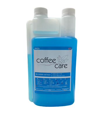 Coffee Care Milk Cleaner