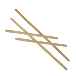 Wooden Stirrers